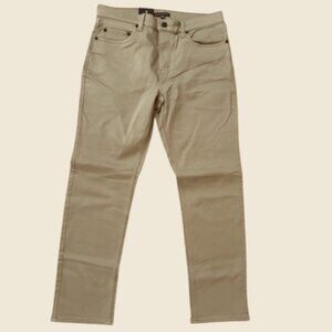 Banana Republic 5 pocket Slim Pants 34x29